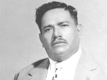 Eusebio Joaquin Gonzalez